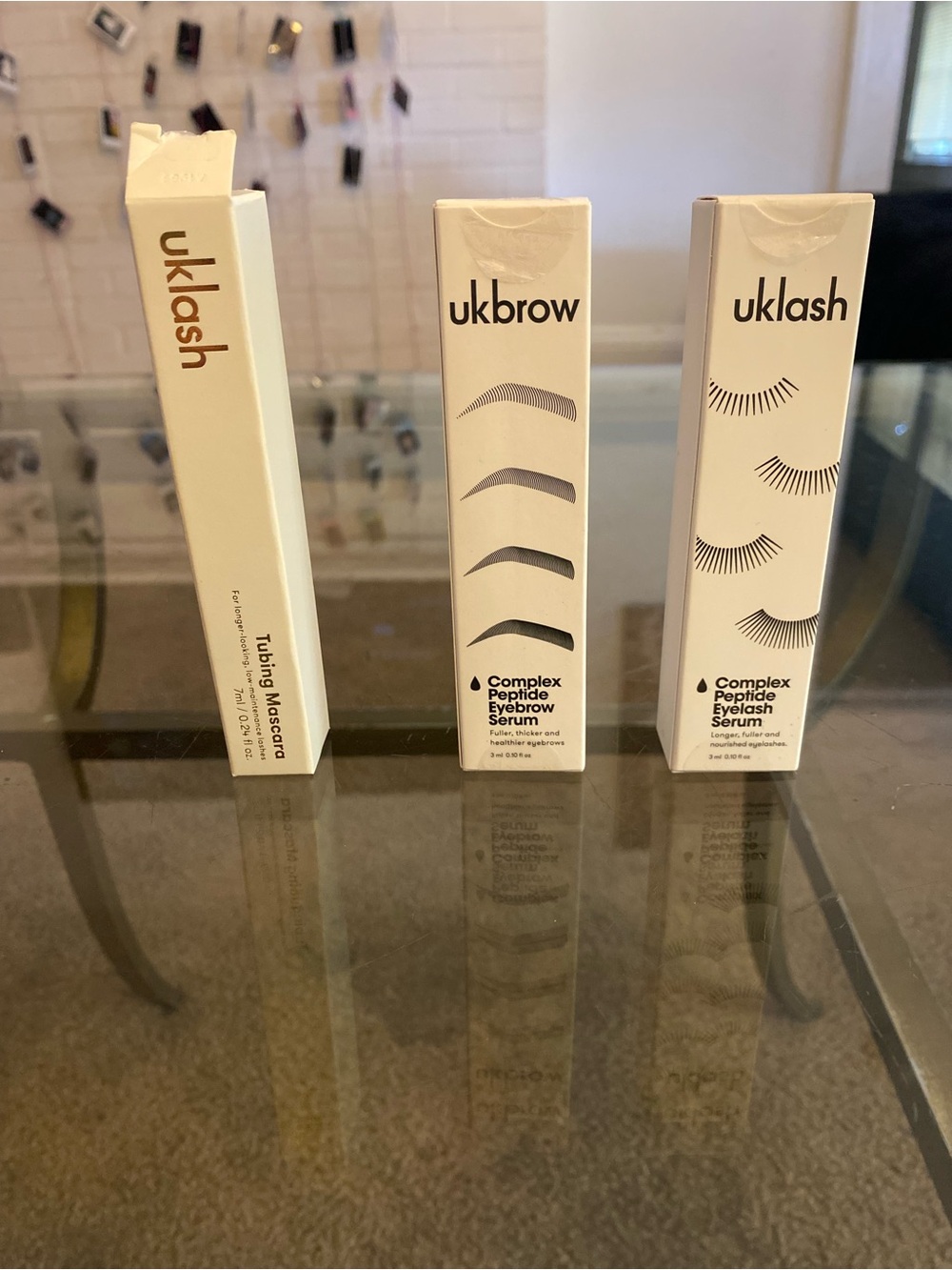 UKLash Bundle